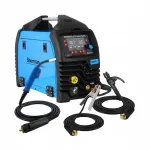 Suvirinimo aparatas SHERMAN DIGIMIG 207L EASYLITE, 200A, 230V, MIG/MAG