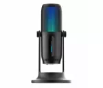 Mikrofonas Thronmax Mdrill Ghost RGB, 96 kHz