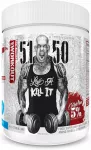 Papildas Rich Piana 5% Nutrition 5150 Legendary Series 384g Blue Ice