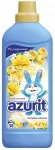 Skalbinių mink&scaron;tiklis Azurit Camellia Romance, 836 ml, 38 skalbimams