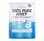 I&scaron;rūgų baltymai 28 g, bourbono vanilės skonio, 100% Pure Whey