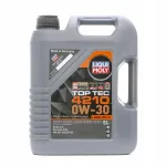 Variklio alyva LIQUI MOLY Top Tec 4210 0W-30, 5 l