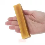 Kramtukas &scaron;unims 4DogsOriginal Churpi Himalayan Cheese, L dydis, natūralus