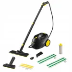 Garų valytuvas Karcher SC 3 EasyFix Go!Further *EU