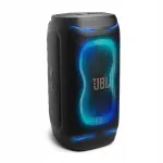 Garso kolonėlė JBL PartyBox 130 su karaoke, juoda
