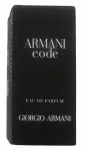 Parfumuotas vanduo GIORGIO ARMANI ARMANI CODE, 7 ml