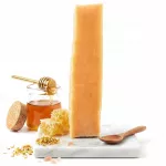&Scaron;unų kramtukas 4DOGS Churpi Himalayan Honey Cheese, M dydis, kietas sūris