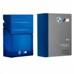Tualetinis vanduo BMW M 1985, 50 ml, OE 80235B91F73