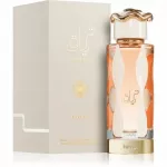 Unisex kvepalai Lattafa Teriaq EDP 100 ml