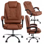 Biuro kėdė, ergonomi&scaron;ka, su pasukamu mechanizmu