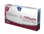 Metilvitaminas B12, Oleofarm