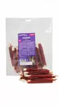 &Scaron;unų užkandžiai Chrup&Go su antienos filė, 500 g