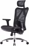 Biuro ergonominė kėdė ANGEL, sukamasis modelis kalistO