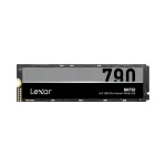 Vidinis SSD diskas LEXAR NM790 8TB, M.2 NVMe, PCIe 4.0, 7000/6200 MB/s