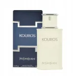 Vyri&scaron;kas tualetinis vanduo Yves Saint Laurent Kouros, 100 ml