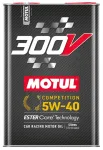Variklio alyva MOTUL 300V COMPETITION 5W-40, 5 l