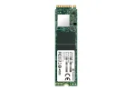 Vidinė SSD atmintis 512GB 2280 M.2 NVMe PCIe Gen3 x4 110S