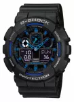 Laikrodis Casio G-SHOCK GA-100-1A2ER