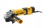Kampinis &scaron;lifuoklis DEWALT 125 mm 1500 W DWE4257-QS