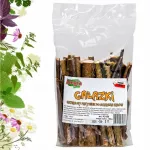 Graužikų ir triu&scaron;ių skanėstas ALEGIA natūralios &scaron;akelės, 100 g