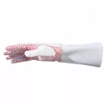 Fechtavimo pir&scaron;tinė de&scaron;inei rankai, dydis L, Epee/Foil/Saber