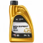 Sintetinis variklio tepalas Orlen Oil MAX EXPERT DEX1 0W-20, 1 l