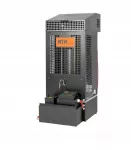 Pramoninis oro &scaron;ildytuvas MTM 17-33 kW, tinka įvairiam kurui