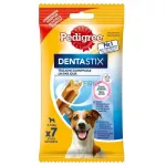 &Scaron;unų dantų skanėstai Pedigree Dentastix, 110 g