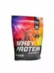 I&scaron;rūgų baltymai Mammut Nutrition 10 x 25 g mai&scaron;elis