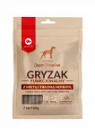 Kramtukai &scaron;unims su kalakutiena, mėta ir žaliąja arbata, 7 vnt., 100 g