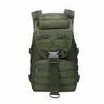 Žygio kuprinė Offlander Hiker 25L, žalia