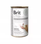 &Scaron;unų konservai BRIT GF Veterinary Diets Joint & Mobility, 400 g