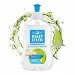 Indų plovimo gelis Biały Jeleń su ramunėlėmis, 500 ml