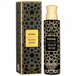 Kvepalų aliejus HAMIDI BLACK MUSK, be alkoholio, 100 ml