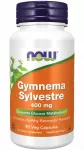 Maisto papildas NOW FOODS Gymnema Sylvestre 400 mg