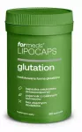 Maisto papildas ForMeds Lipocaps Glutathione 300 mg, 90 kapsulių