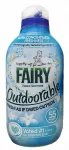 Skalbinių mink&scaron;tiklis Fairy Non Bio Outdoorable, hipoalerginis, 55 skalbimams, 770 ml
