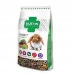 Triu&scaron;ių pa&scaron;aras Nutrin Nature, 750 g