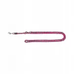 Reguliuojamas pavadėlis &scaron;unims TRIXIE S-M, 2 m x 12 mm