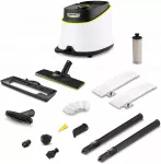 Garų valytuvas K&auml;rcher SC 3 Deluxe Easyfix Premium 1.513-221.0