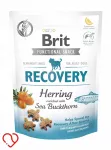 &Scaron;unų skanėstai Brit Care Functional Recovery su žuvimi, 150 g