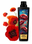 Skalbinių mink&scaron;tiklis DEDRA L'AVIVAGE POPPY MEADOW, 750 ml