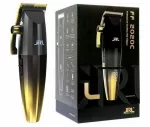 Plaukų kirpimo ma&scaron;inėlė JRL FreshFade 2020C Gold profesionali