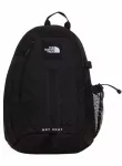 Vieno peties kuprinė The North Face Hot Shot Sling, juoda