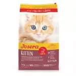 Kačių ėdalas JOSERA Kitten, 11 kg