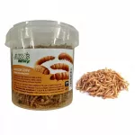 Džiovinti milčiai JUKO, 500 ml dėžutė (80 g)