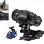 Veiksmo kamera 1080P, atspari vandeniui, 2.5 h baterija