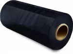 Tempiamoji plėvelė MACHINE BLACK, juoda, 15 kg, stipri