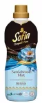 Skalbinių mink&scaron;tiklis Sofin Sandalwood Mist, 810 ml