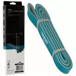 Tampri treniruočių guma AVENTO Power Band 5&ndash;10 kg